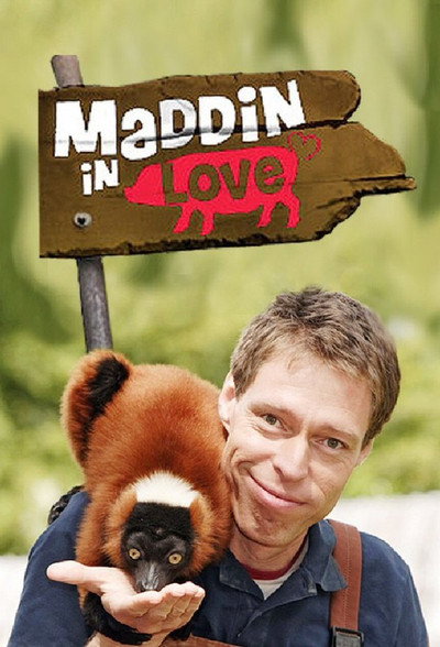 Póster de Maddin in Love