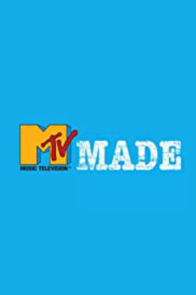 Póster de Made