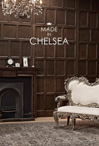 Póster de Made in Chelsea