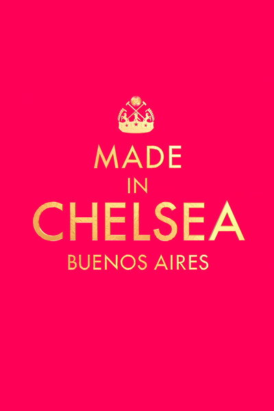 Póster de Made in Chelsea: Buenos Aires