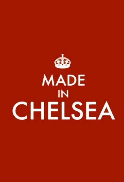 Póster de Made in Chelsea: Croatia