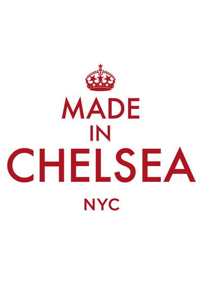 Póster de Made in Chelsea: NYC