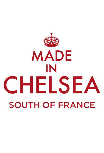 Póster de Made in Chelsea: South of France