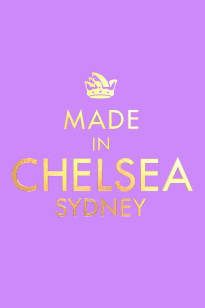 Póster de Made in Chelsea: Sydney