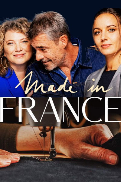 Póster de Made in France