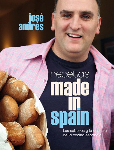 Póster de Made in Spain