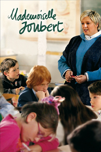 Póster de Mademoiselle Joubert