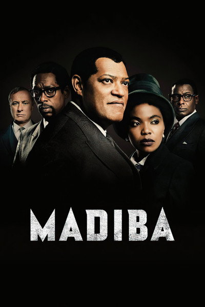 Póster de Madiba