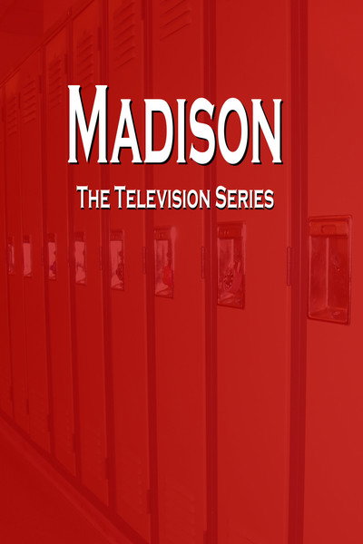 Póster de Madison