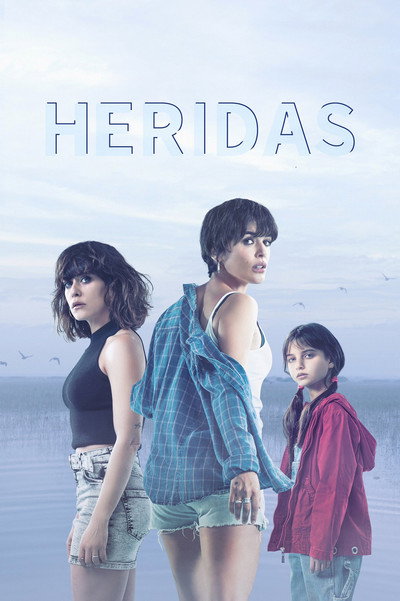 Póster de Madre