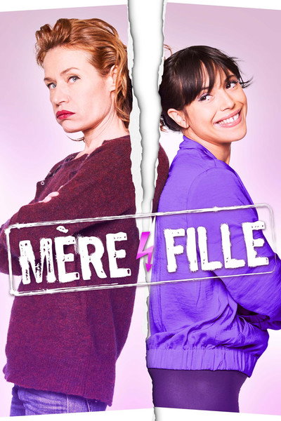 Póster de Madre e hija