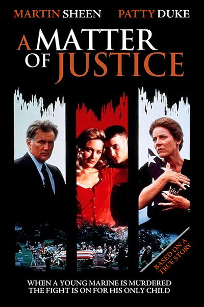 Póster de Madre justicia