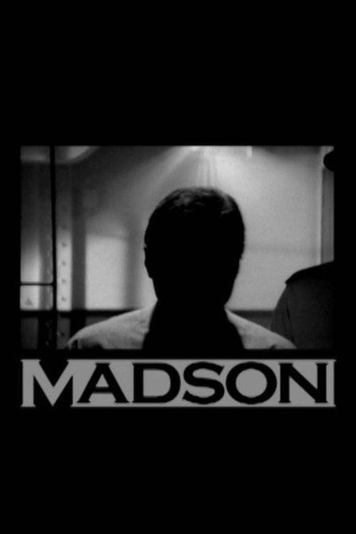 Póster de Madson