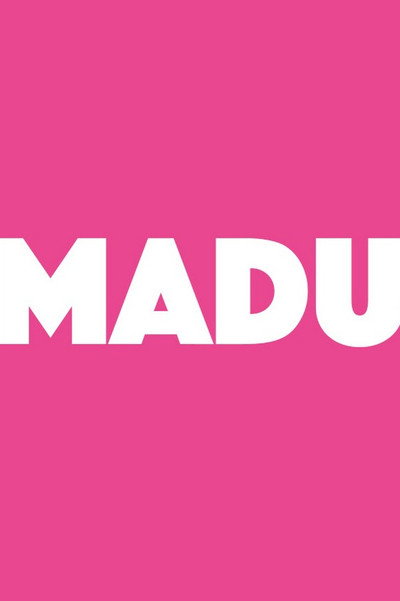 Póster de Madu
