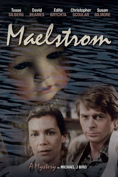 Póster de Maelstrom