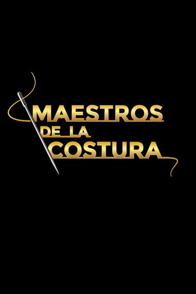 Póster de Maestros de la costura