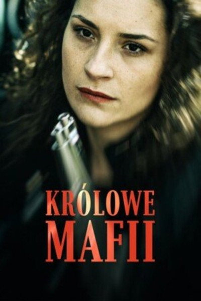 Póster de Mafia Queens