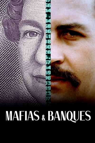 Póster de Mafias & Banks
