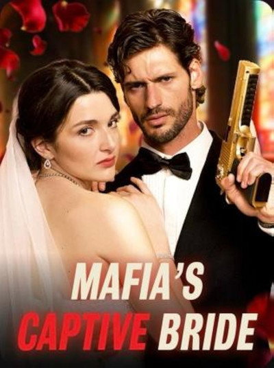 Póster de Mafia's Captive Bride