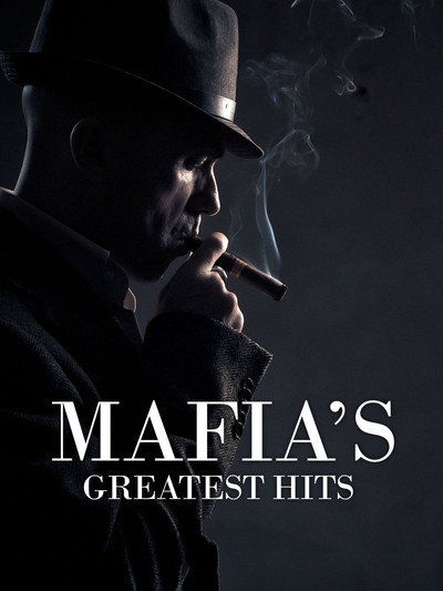 Póster de Mafia's Greatest Hits