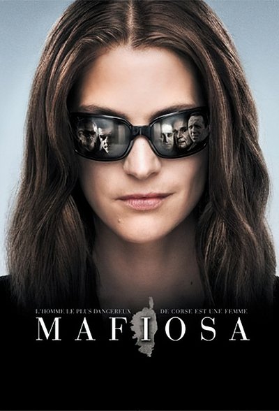 Póster de Mafiosa
