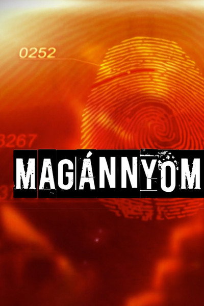 Póster de Magánnyomozók