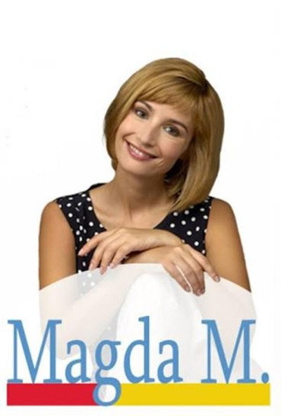 Póster de Magda M.