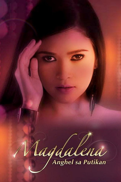 Póster de Magdalena