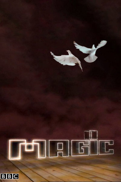 Póster de Magic