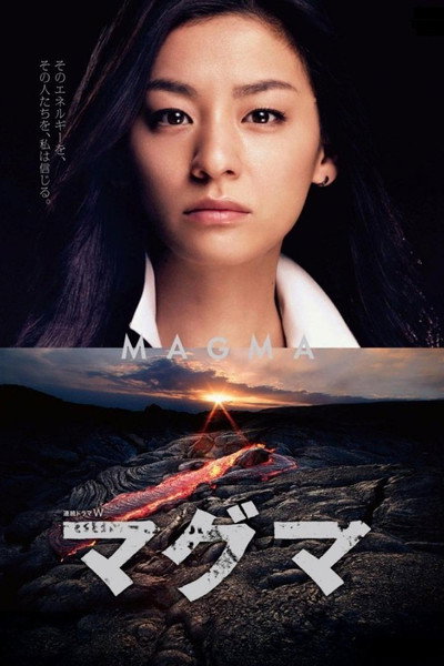 Póster de Magma