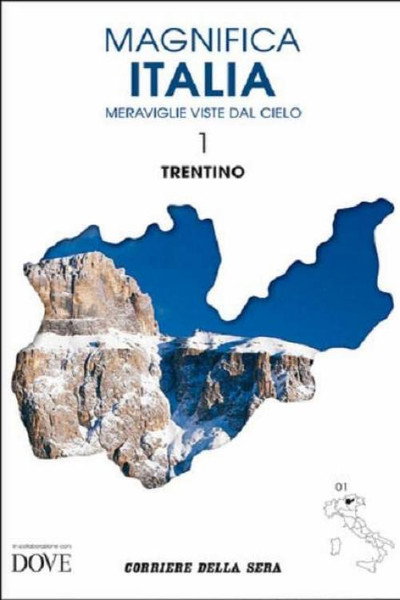 Póster de Magnifica Italia