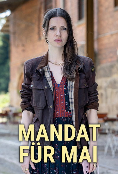 Póster de Mai on Retainer