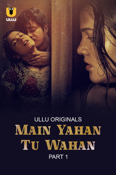 Póster de Main Yahan Tu Wahan