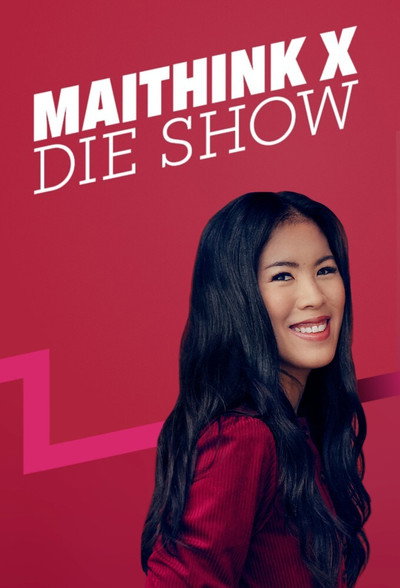 Póster de Maithink X - Die Show