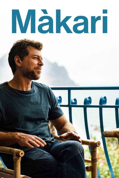 Póster de Màkari