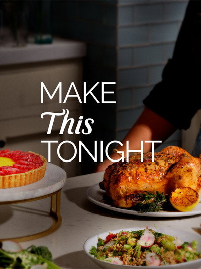 Póster de Make This Tonight