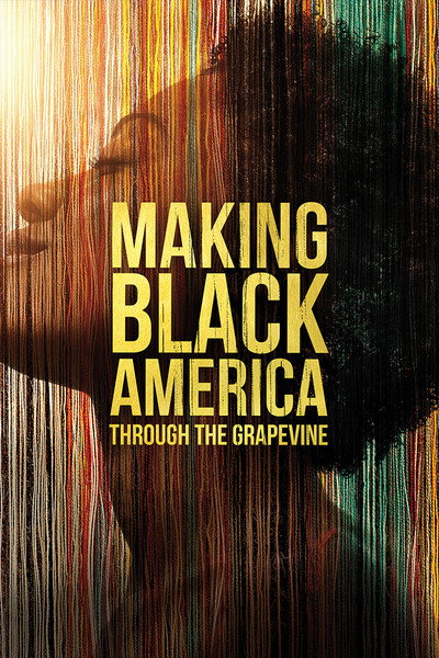 Póster de Making Black America with Dr. Henry Louis Gates Jr.