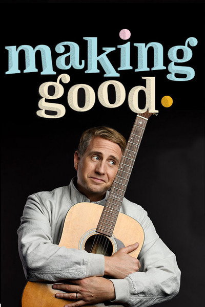Póster de Making Good