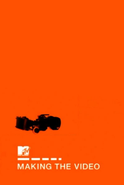 Póster de Making the Video