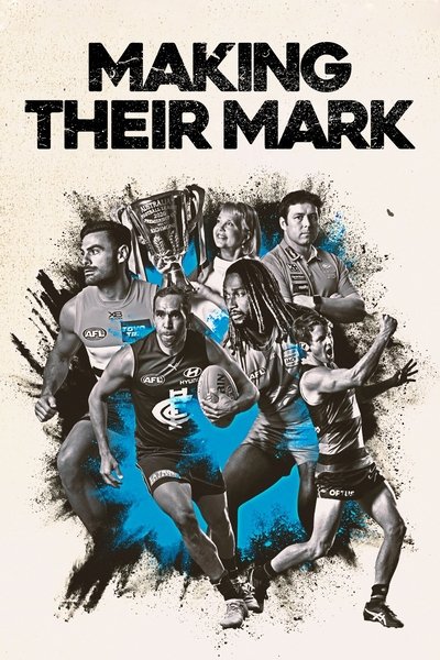Póster de Making Their Mark