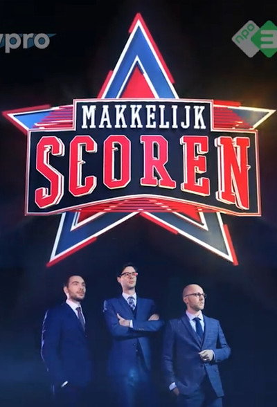 Póster de Makkelijk scoren