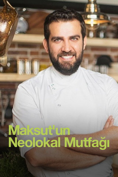 Póster de Maksut'un Neolokal Mutfagi