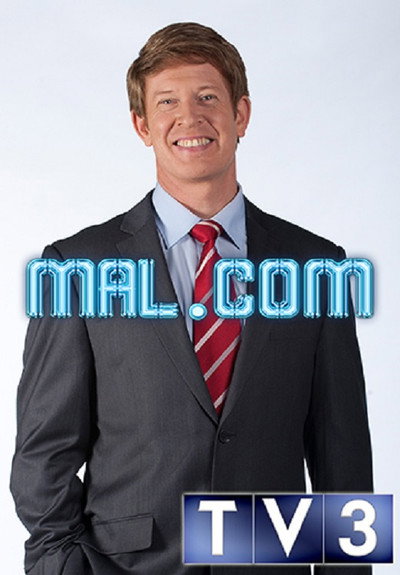 Póster de Mal.com