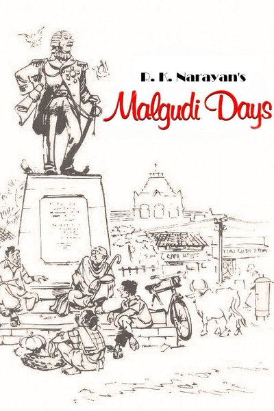 Póster de Malgudi Days