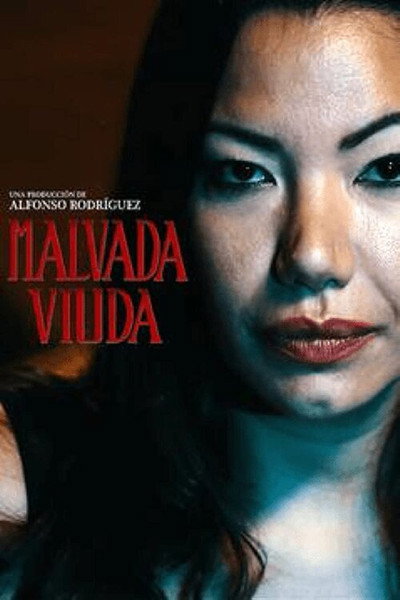 Póster de Malvada Viuda