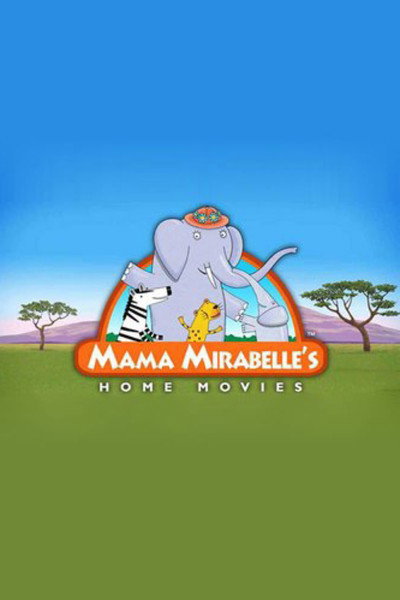 Póster de Mama Mirabelle