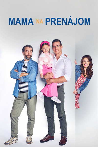 Póster de Mama na prenájom