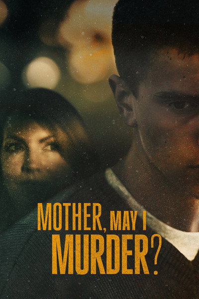 Póster de Mamá, ¿puedo matar?