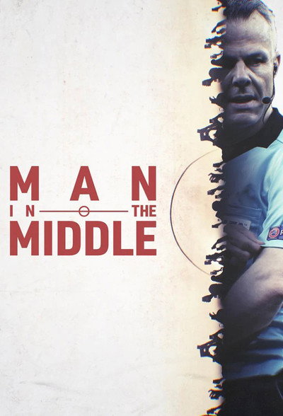 Póster de Man in the Middle