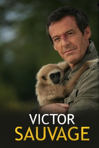 Póster de Man of the Wild